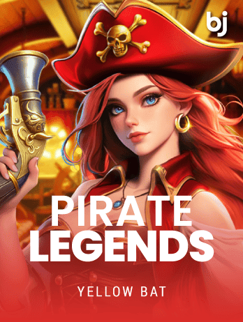 Pirate Legends game thumbnail