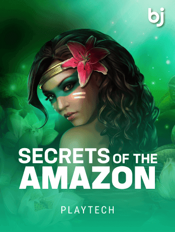Secrets of the Amazonpng game thumbnail
