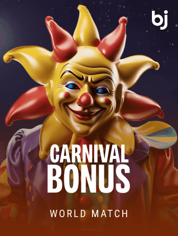 Carnival Bonus game thumbnail