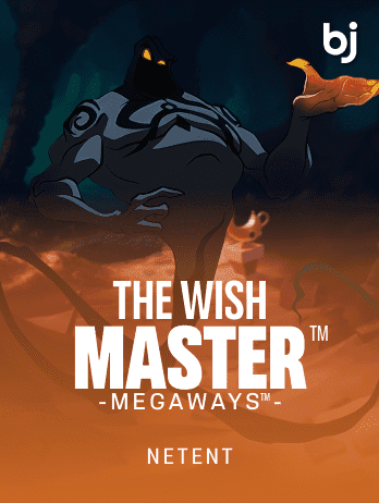 The Wish Master™ Megaways™png