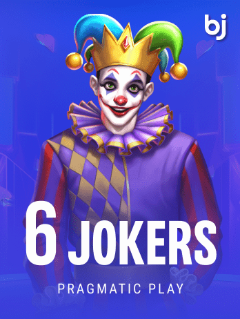 6 Jokers