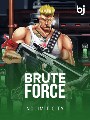 Brute Force