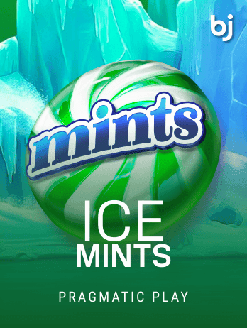 Ice Mint game thumbnail