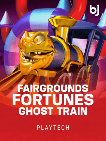 Fairground Fortunes Ghost Trainpng game thumbnail