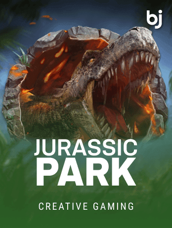 Jurassic Parkpng game thumbnail