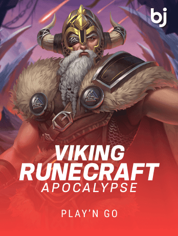 Viking Runecraft Apocalypse game thumbnail
