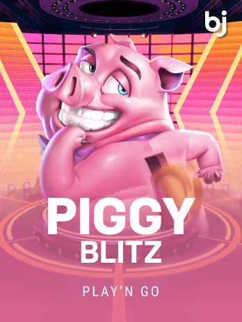 Piggy Blitzpng game thumbnail